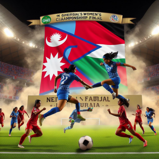 nepal vs. jordan final image